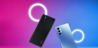 OPPO launches Reno4 series in Middle East Oppo Reno4 5G