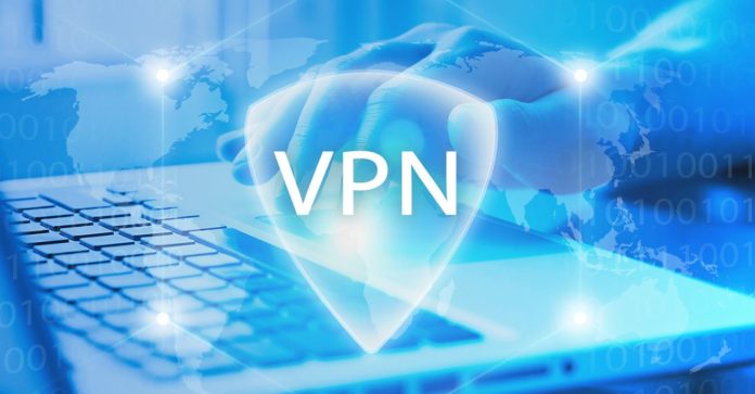 UAE VPN most downloaded country in world