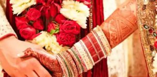 Groom held for COVID-19 violation in UAE Asian wedding groom arrested in UAE