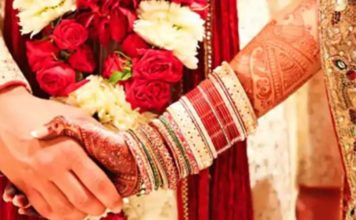 Groom held for COVID-19 violation in UAE Asian wedding groom arrested in UAE
