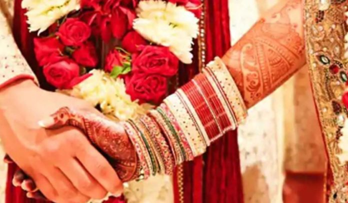 Asian wedding groom arrested in UAE