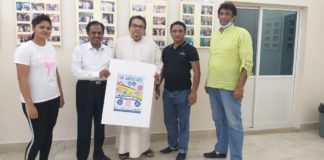 Para-Taekwondo Centre launched in Sharjah Para-Taekwondo UAE Pakistan Sharjah