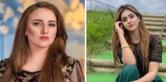 Pakistani TikTokers unhappy with the ban Pakistani TikTokers unhappy with the ban Hareem Shah