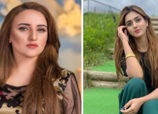 Pakistani TikTokers unhappy with the ban Pakistani TikTokers unhappy with the ban Hareem Shah