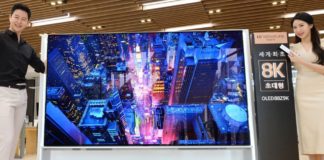 Overheating issue of LG OLED TVs reach China, Europe LG OLED TVs recall China Europe