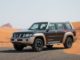 Nissan launches enhanced Nissan Patrol Super Safari Nissan Patrol Super Safari