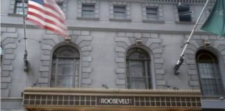PIA’s Roosevelt Hotel in NY to shut doors PIA's roosevelt hotel new york shut doors