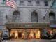 PIA’s Roosevelt Hotel in NY to shut doors PIA's roosevelt hotel new york shut doors