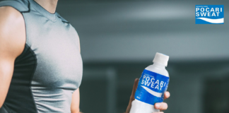 Pocari Sweat is official hydration partner for KKR Pocari Sweet Al Maya Group IPL