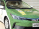 Digital vehicles to check Sharjah parking violations Digital vehicles to check parking violations in Sharjah