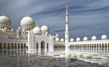 UAE allows Taraweeh prayers in Ramadan UAE allows Taraweeh prayers in Ramadan