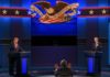 Trump-Biden next debate: New rules soon Trump Biden debate presidential election