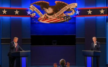Trump-Biden next debate: New rules soon Trump Biden debate presidential election