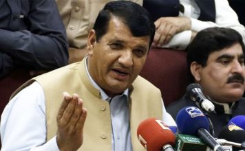 PDM Jalsa will be a milestone: Amir Muqam Amir Muqam
