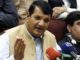 PDM Jalsa will be a milestone: Amir Muqam Amir Muqam