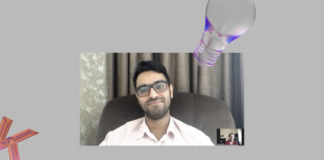 Love has an expiry date, says top-selling romance writer at SIBF 2020 SIBF 2020 Indian author love has expiry date