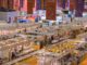 39th SIBF edition concludes, receives 382,000 visitors Sharjah Book Fair closes