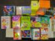 Boxed book sets are on offer at SIBF 2020 Sharjah International Book Fair