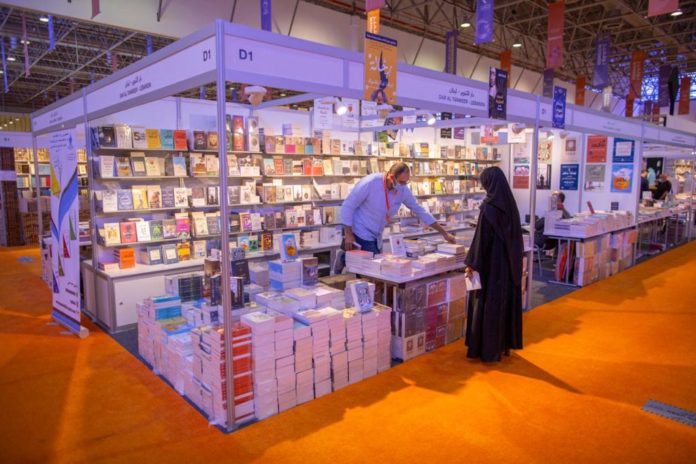 Sharjah ruler exempts Lebanese publishers from SIBF 2020 participation fees