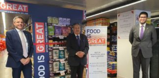 Al Maya launches ‘British Week’ in Dubai Al Maya British Week