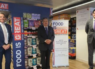 Al Maya launches ‘British Week’ in Dubai Al Maya British Week