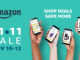 Amazon reveals 11.11 sale deals in UAE Amazon.ae 11.11 sale in UAE