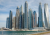 Dubai real estate high in demand