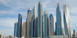 Dubai real estate high in demand Dubai real estate high in demand