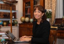 Bestselling author shares tips for children at SIBF 2020 Bestselling author share tips for children