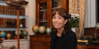 Bestselling author shares tips for children at SIBF 2020 Bestselling author share tips for children