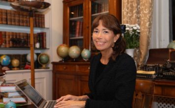 Bestselling author shares tips for children at SIBF 2020 Bestselling author share tips for children