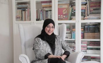 SIBF 2020: What motivates an author to write? SIBF 2020: What motivates author to write