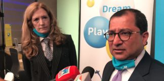 Emirates Loto is back with new name, more prizes Emirates Loto is back with new name