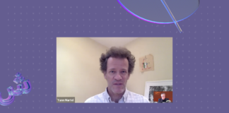 SIBF 2020: Life of Pi’s Yann Martel likens the writing process to an unexpected adventure SIBF 2020: Life of Pi’s Yann Martel likens the writing process to an unexpected adventure