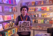Sharjah International Book Fair offers literary translation