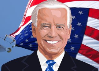 US Presidential election: Biden beats Trump US election Joe Biden Donald Trump