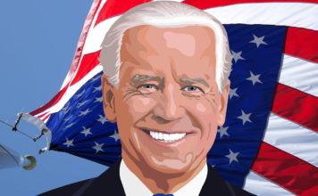 US Presidential election: Biden beats Trump US election Joe Biden Donald Trump