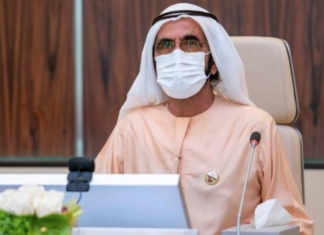 UAE leaders extend Diwali greetings UAE approves multiple entry visa for all nationalities