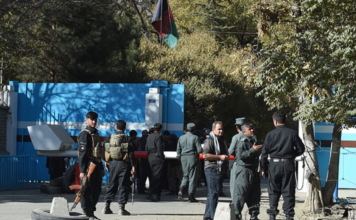 Gunmen attack Kabul University, at least 19 killed Gunmen kill at least 19 in Kabul University