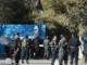 Gunmen attack Kabul University, at least 19 killed Gunmen kill at least 19 in Kabul University