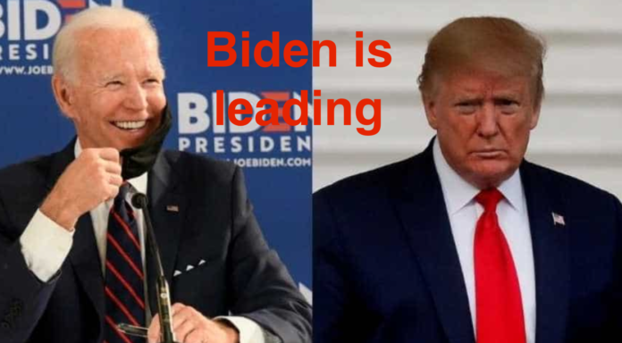 US Presidential Election