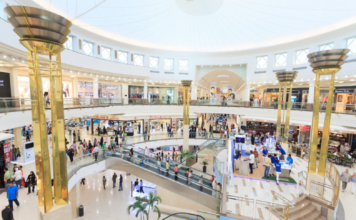 Dubai COVID-19 testing stations allow walk-in customers COVID-19 testing stations