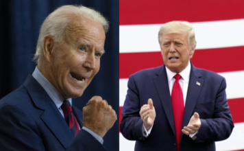US Presidential Election: Biden very close to get White House US Presidential election: Biden is close to White House
