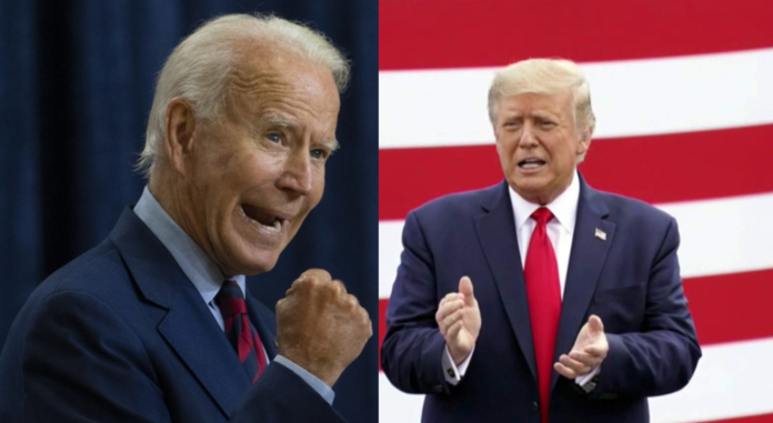 US Presidential election: Biden is close to White House