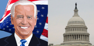 Security tightens ahead of Biden inauguration Security tightens for Joe Biden inauguration ceremony