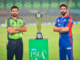Karachi Kings need 135 to win PSL V title Pakistan Super League final