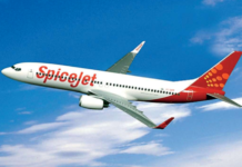 India's SpiceJet is coming to RAK Airport