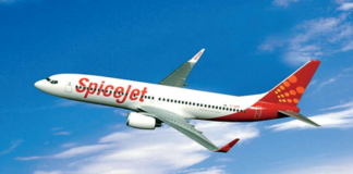 India’s SpiceJet to start service from RAK Airport India's SpiceJet is coming to RAK Airport