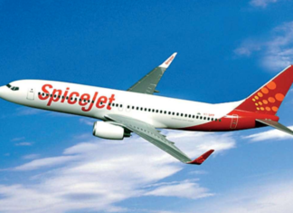 India’s SpiceJet to start service from RAK Airport India's SpiceJet is coming to RAK Airport