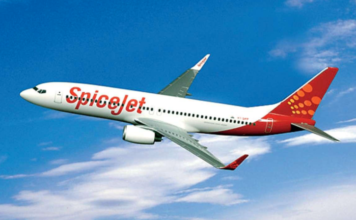India’s SpiceJet to start service from RAK Airport India's SpiceJet is coming to RAK Airport
